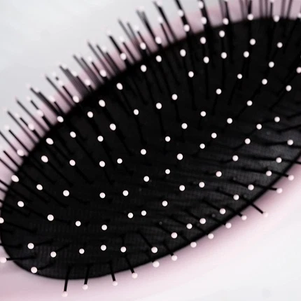 Brushworks Oval Soch Yoygichi