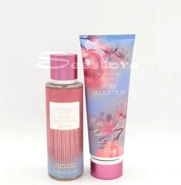 Наборы по уходу за телом Victoria's Secret Pure Seduction Bliss