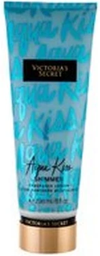 Лосьон для тела Victoria's Secret Aqua Kiss Shimmer