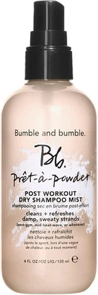 Сухой шампунь-спрей Bumble And Bumble PRET-a-Powder