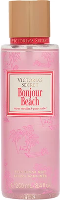 Спрей для тела Victoria's Secret Bonjour Beach