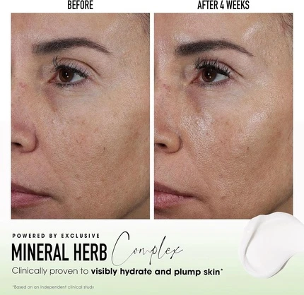 Крем для лица Bare Mínerals Butter Drench Восстанавливающий насыщенный крем для лица
