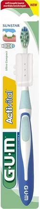 Лосьон для тела Gumbies Cep Den Gum Activital Suave Blue