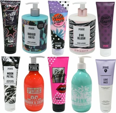 Лосьон для тела Victoria's Secret Pink