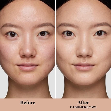Тональный крем Laura Mercier Real Flawless Weightless Perfecting Foundation