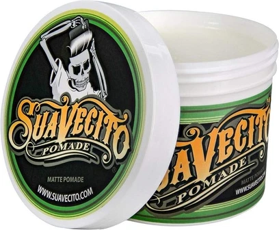 Воск Suavecito