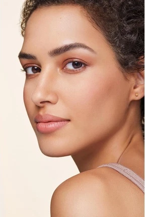 Qosh Qalamchasi bareMinerals Mineralist Detailing Micro-Fill Brow Pencil