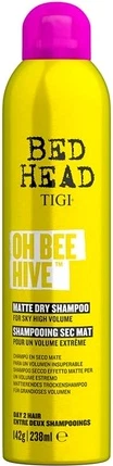 Сухой шампунь Tigi Oh Bee Hive