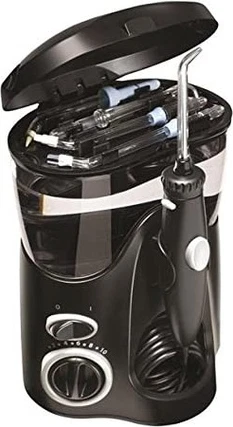Water Flosser Waterpik Ultra WP Model 112 Black