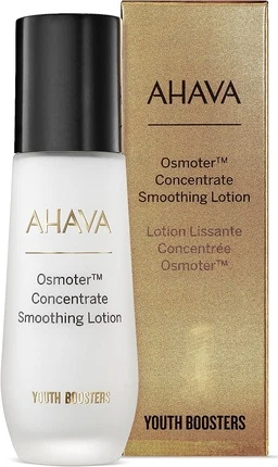 Разглаживающий лосьон Ahava Dead Sea Osmoter Concentrate