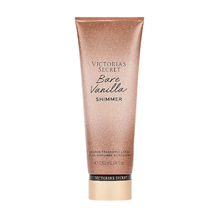 Лосьон для тела Victoria's Secret Secret Bare Vanilla Shimmer