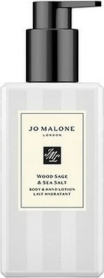 Крем для тела и рук Jo Malone Wood Sage Sea Salt