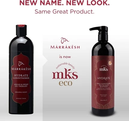 Кондиционер MKS Hydrate Daily Conditioner Original
