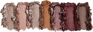 Палетка теней для век Sigma Beauty Cor-de-Rosa Mini