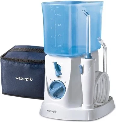 Ирригатор Waterpik Travel