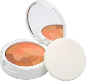 Bronzing Powder Avene Couvrance Mosaic Bronzing Powder