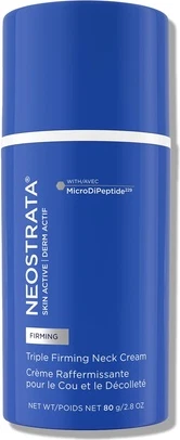 Moisturizer Neostrata Skin Active Triple Firming Neck Cream Anti-Aging