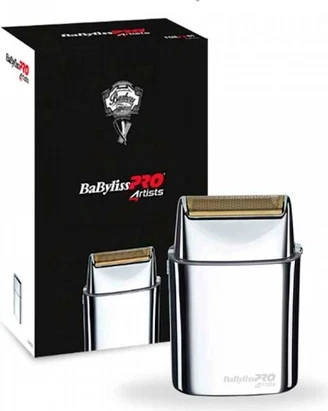 Foil Shaver Babyliss Pro Single Foil Metal Shaver