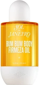 Organik Yog' Sol De Janeiro Bum Bum Firmeza