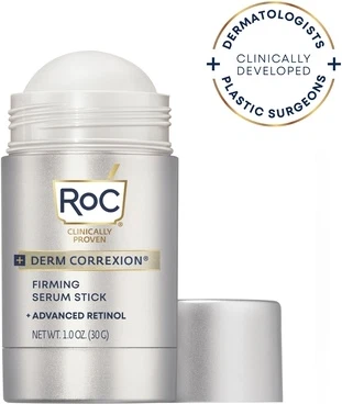 Антивозрастная сыворотка Rocawear Roc Derm Correxion Укрепляющая сыворотка-стик