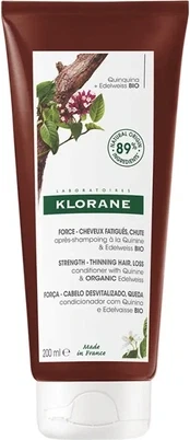 Balm Klorane Kinni Va Edelweiss