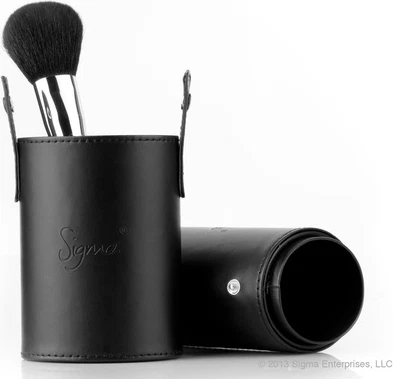 Пушистая кисть Sigma Beauty Sigma Powder Brush Large