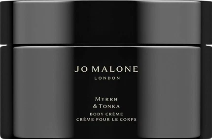 Крем для Тела Jo Malone Myrrh & Tonka