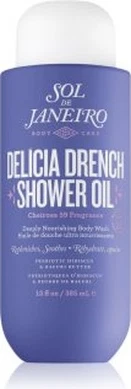 Масло для тела Sol De Janeiro Delicia Drench