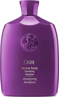 Oribe Serene Scalp Densifying shampun