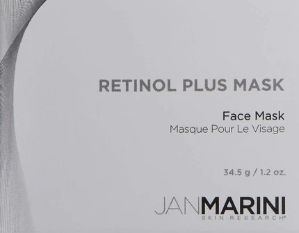 Маска Jan Marini Retinol Plus Mask