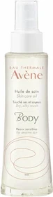 Масло для тела Avene