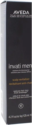 Сыворотка для кожи головы Aveda Invati Men