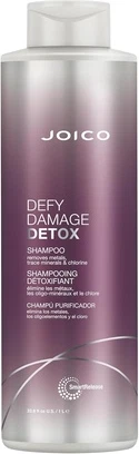 Шампунь Joico Defy Damage Detox