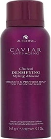 Мусс Alterna Caviar Clinical Densifying для укладки