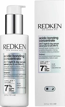 Сыворотка для волос Redken Acidic Bonding Concentrate