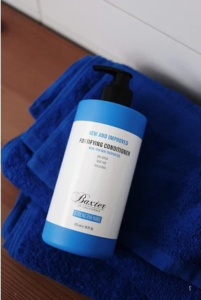 Кондиционер Baxter Of California Daily Fortifying Conditioner