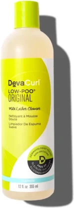 Шампунь Devacurl Low-Poo Original