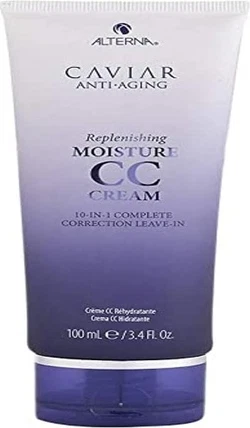 Кондиционер несмываемый Alterna Caviar Replenishing Moisture CC Cream