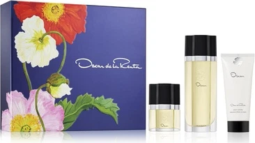 Туалетная вода Oscar de la Renta Signature Collection