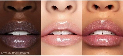 Блеск для губ Pat McGrath Lust: Gloss Astral Moon Flower