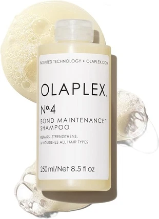 Шампунь Olaplex Bond Maintenance