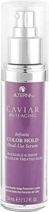 Сыворотка для волос Alterna Caviar Infinite Colour Hold Dual Use Serum