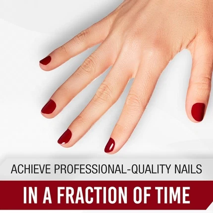 Гель-лаковые полоски Ardell Nail Addict