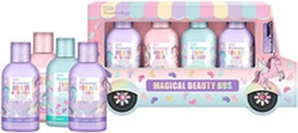 Набор для ухода за телом Baylis & Harding Magical Beauty Bus Unicorn Set