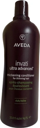 Shampoo Aveda Invati Ultra Advanced Exfoliating Shampoo Rich