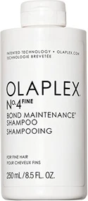 Olaplex Volumizing Shampuni