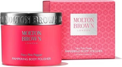 Скраб для тела Molton Brown Fiery Pink Pepper