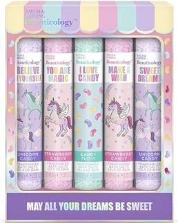Набор для ванны Baylis & Harding Unicorn