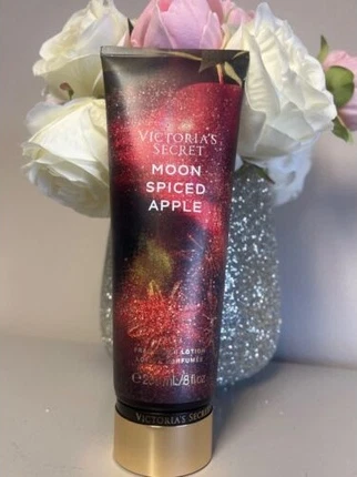 Лосьон Victoria's Secret Moon Spiced Apple Limited Edition