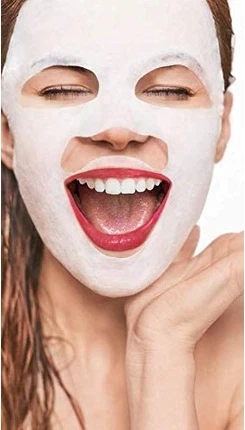 Увлажняющая маска Payot Morning Mask Hangover
